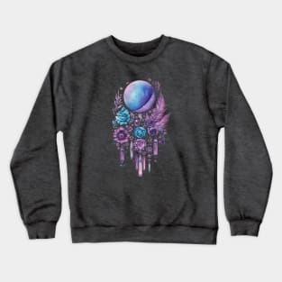 Pagan Altar Crewneck Sweatshirt